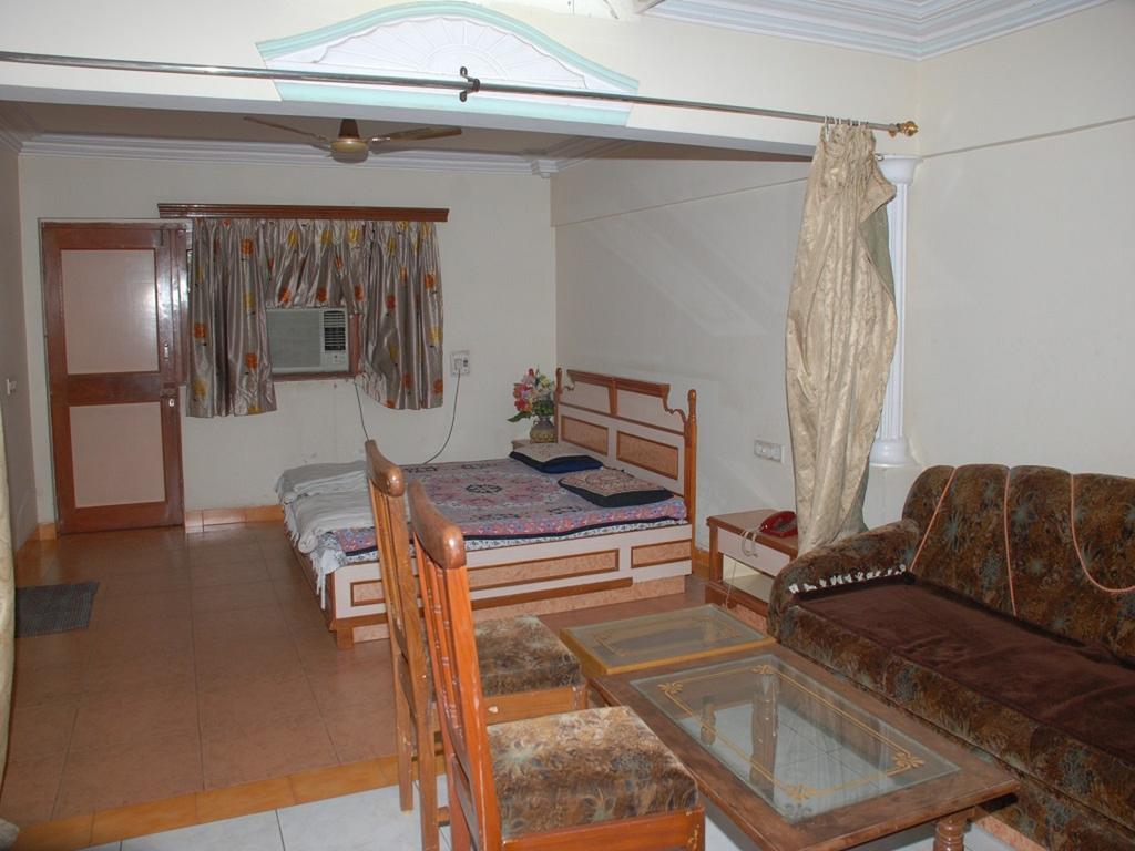 Hotel Nyay Mandir Bharuch ห้อง รูปภาพ