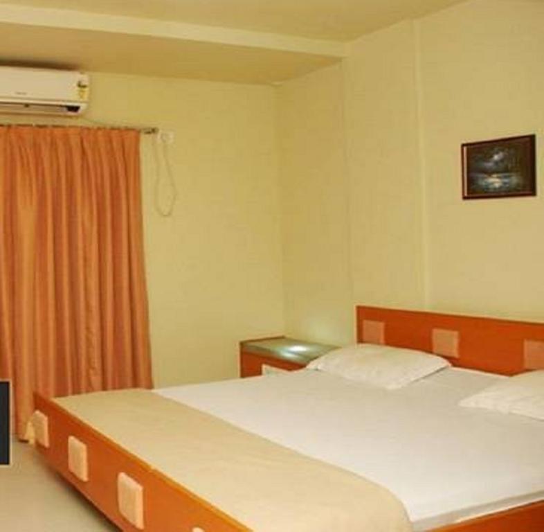 Hotel Nyay Mandir Bharuch ห้อง รูปภาพ